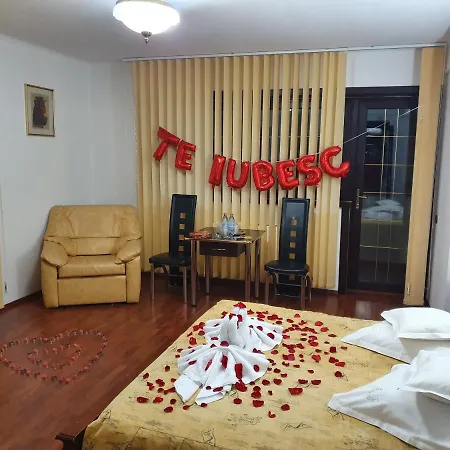 Pensiunea Tv Condor Homestay