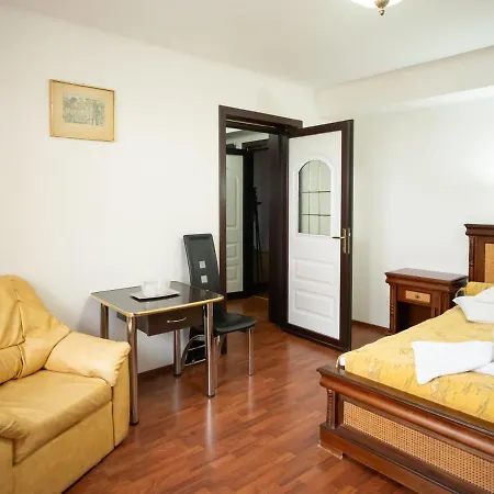 Homestay Pensiunea Tv Condor