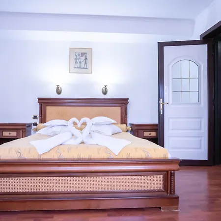 Homestay Pensiunea Tv Condor