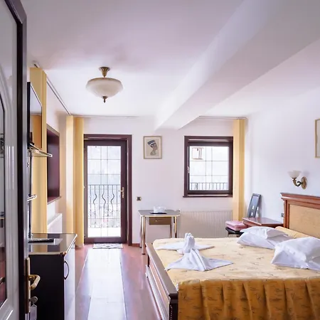 Pensiunea Tv Condor Homestay Sinaia