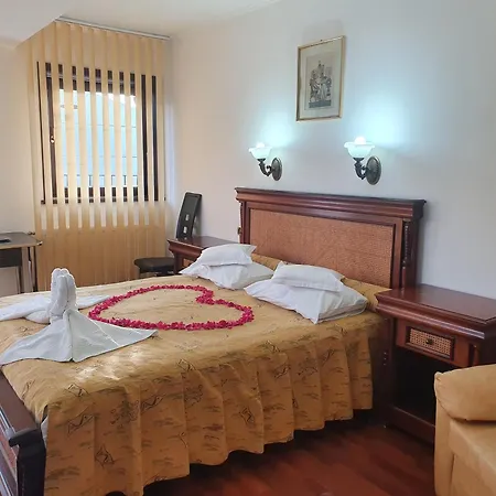 Homestay Pensiunea Tv Condor Sinaia
