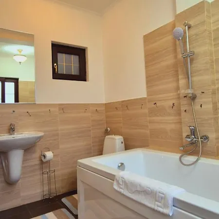 Pensiunea Tv Condor