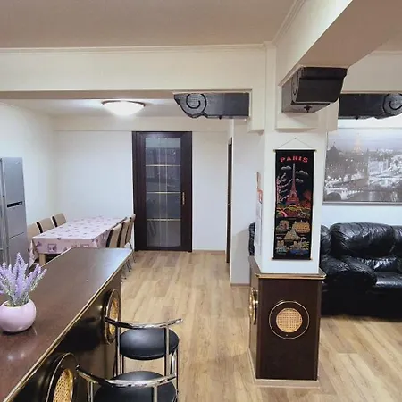 Pensiunea Tv Condor Homestay