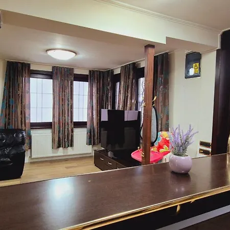 Pensiunea Tv Condor * Sinaia