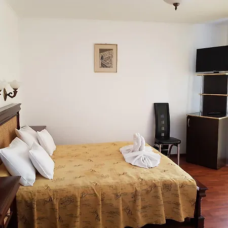 Homestay Pensiunea Tv Condor Sinaia