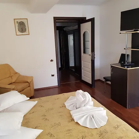 Pensiunea Tv Condor