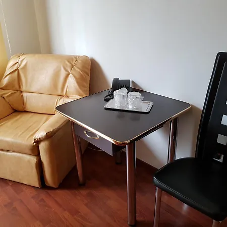 Pensiunea Tv Condor Sinaia