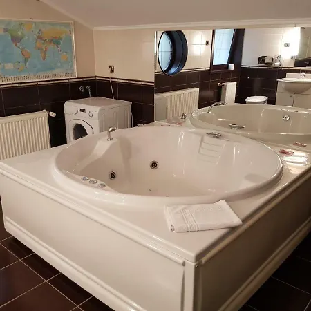Pensiunea Tv Condor Homestay